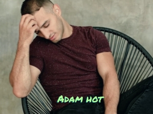 Adam_hot Gothicorgien