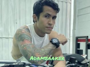 Adambaaker