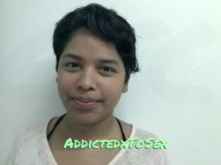 AddictedxToSex