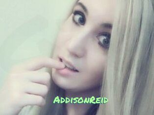 Addison_Reid
