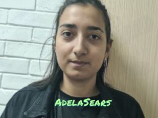 AdelaSears