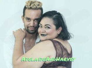 AdelaideAndHarvey