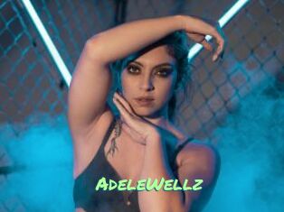 AdeleWellz