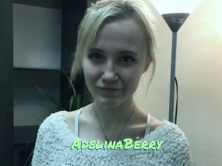 AdelinaBerry Gothicorgien