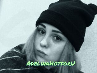 AdelinaHotforU
