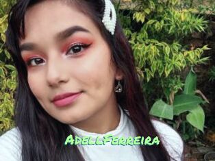 AdellFerreira
