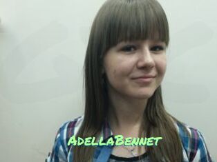 AdellaBennet