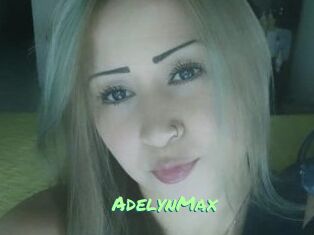 AdelynMax