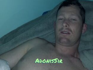 AdonisSir