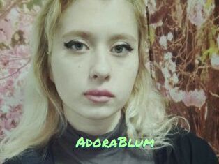 AdoraBlum