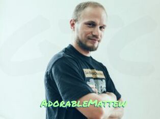 AdorableMattew