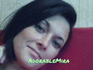 AdorableMira Gothicorgien