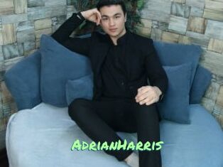 AdrianHarris