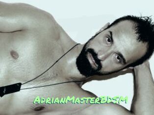AdrianMasterBDSM