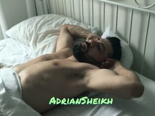 AdrianSheikh
