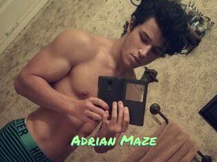 Adrian_Maze