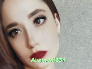 Adriana1234