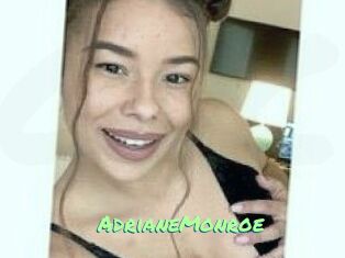 AdrianeMonroe Gothicorgien