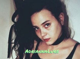 AdriannaLure