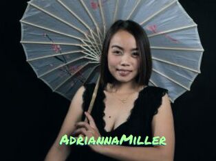 AdriannaMiller