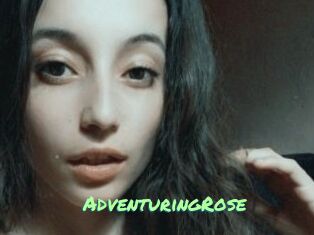 AdventuringRose