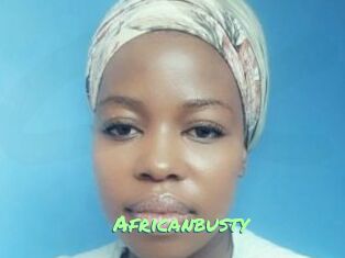 Africanbusty