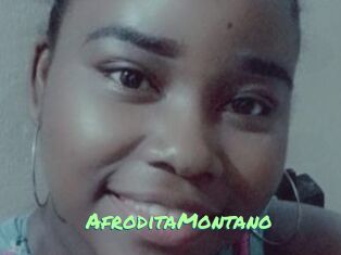 AfroditaMontano