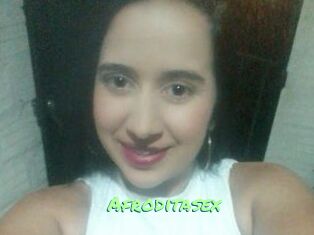 Afroditasex
