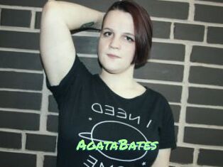 AgataBates