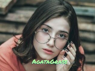 AgataGrase Gothicorgien