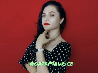 AgataMaurice