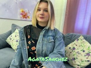 AgataSanchez