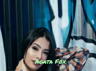 Agata_Fox