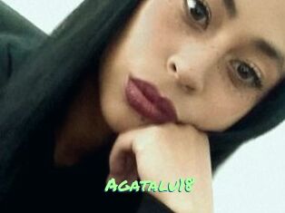 Agatalu18 Gothicorgien