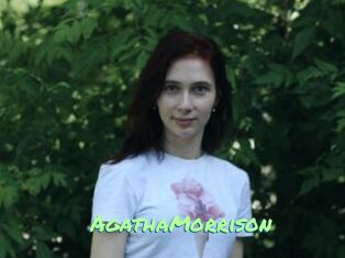 AgathaMorrison
