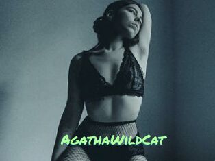 AgathaWildCat