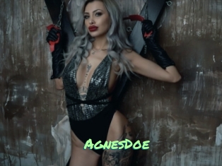 AgnesDoe Gothicorgien