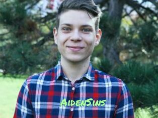 AidenSins