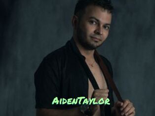 AidenTaylor