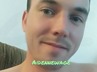 Aidennewage