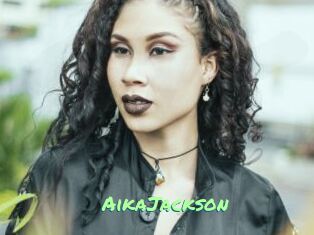 AikaJackson