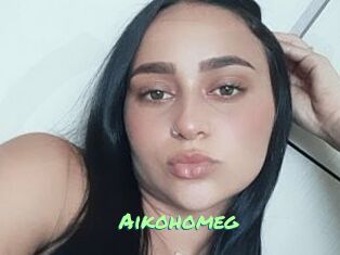 Aikohomeg