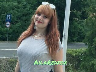 AilaRedfox