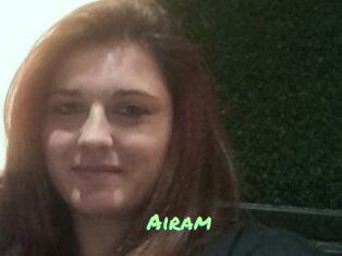 Airam Gothicorgien