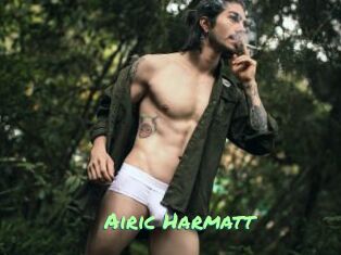 Airic_Harmatt