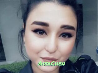 AisaChen