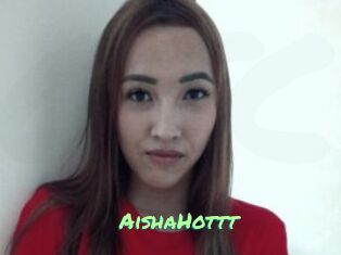 AishaHottt