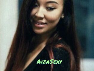 AizaSexy