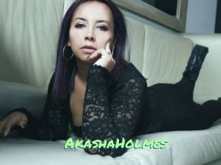 AkashaHolmes