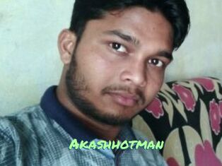 Akashhotman